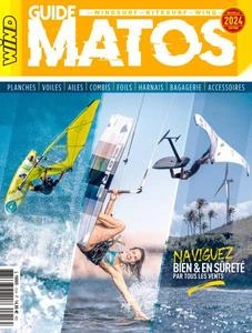 Wind Magazine - Guide Matos 2024 [Magazines]