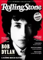 Rolling Stone Hors-Série N°34 - Numéro Collector 2017 [Magazines]