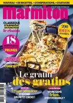 Marmiton N°43 – Septembre-Octobre 2018 [Magazines]