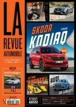 La Revue Automobile - Printemps 2017 [Magazines]
