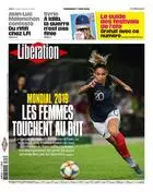 Libération du Vendredi 7 Juin 2019  [Journaux]