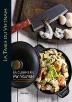 La cuisine de My Nguyen [Livres]