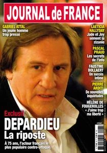 Journal de France N.98 - Février 2024 [Magazines]