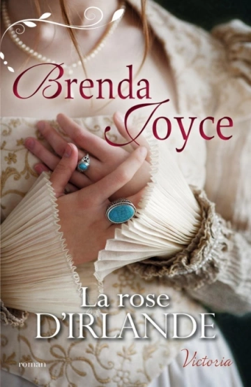 La rose d'Irlande  Brenda Joyce  [Livres]