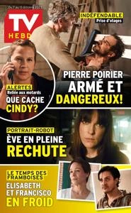 TV Hebdo - 13 Octobre 2023 [Magazines]
