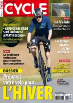 Le Cycle N°501 – Novembre 2018 [Magazines]