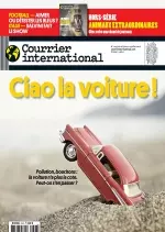 Courrier International N°1443 Du 28 Juin 2018 [Magazines]