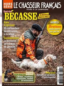 Le Chasseur Français Hors-Série N.136 - Novembre 2023 [Magazines]