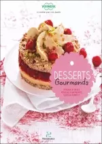 Thermomix : Dessert Gourmands [Livres]
