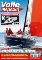 Voile Magazine - Juillet 2017 [Magazines]