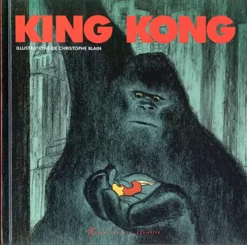 KING KONG [BD]