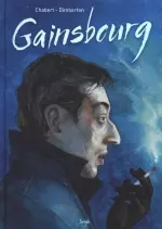 Gainsbourg [BD]