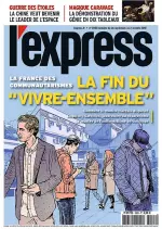 L’Express N°3508 Du 26 Septembre 2018 [Magazines]
