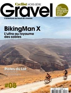 Cyclist Hors-Série - Janvier-Mars 2024  [Magazines]