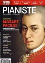 Pianiste - Janvier-Février 2018 [Magazines]