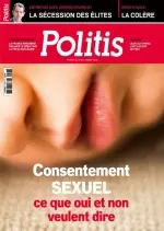 Politis - 8 Mars 2018  [Magazines]