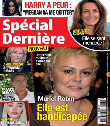 Spécial Dernière N°7 – Novembre 2022-Janvier 2023 [Magazines]