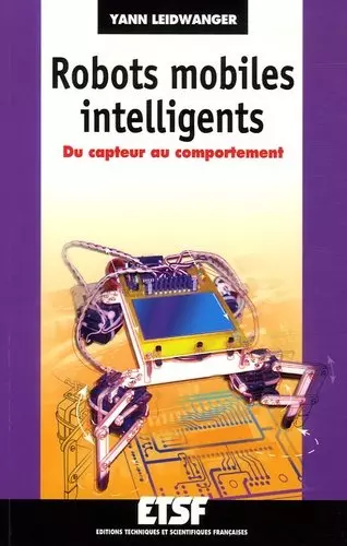 Robots mobiles intelligents [Livres]