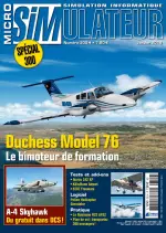 Micro Simulateur N°300 – Janvier 2019 [Magazines]