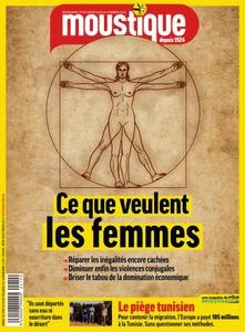 Moustique Magazine - 6 Mars 2024 [Magazines]