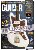 Guitar Part N°295 – Octobre 2018 [Magazines]