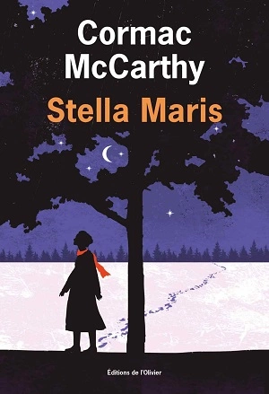 Cormac McCarthy Stella Maris [Livres]