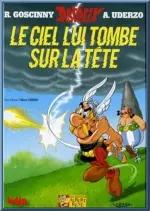 Asterix & Obélix Intégrale Tome 01 a Tome 37 + 4 HS + 1 parodie en .PDF [BD]