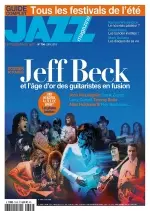 Jazz Magazine N°706 – Juin 2018 [Magazines]