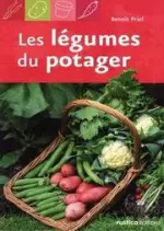 Les légumes du potager  [Livres]
