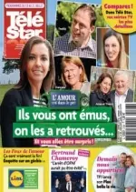 Télé Star - 15 au 21 Juillet 2017 [Magazines]