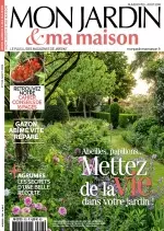 Mon Jardin et Ma Maison N°703 – Août 2018 [Magazines]
