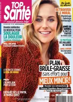 Top Santé N°341 – Février 2019 [Magazines]