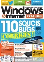 Windows et Internet Pratique N°73 – Septembre 2018 [Magazines]