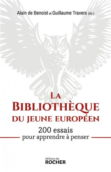 La Bibliothèque du jeune européen  [Livres]