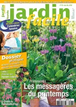 Jardin Facile N°113 – Janvier-Février 2018 [Magazines]