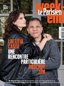 Le Parisien Magazine - 1er Décembre 2023  [Magazines]