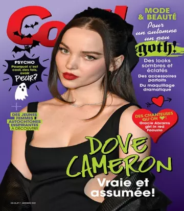 Cool Canada – Novembre 2022 [Magazines]