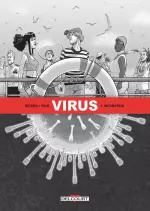 Virus - T01 Incubation [BD]