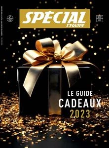L’Equipe Magazine Spécial - 2 Décembre 2023  [Magazines]