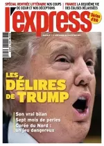 L'Express N°3450 Du 16 au 22 Août 2017 [Magazines]