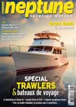 Neptune Yachting Moteur - Mars 2018 (No. 261) [Magazines]