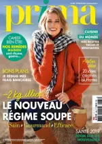 Prima N°438 – Février 2019 [Magazines]
