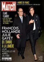Paris Match N°3571 Du 26 Octobre 2017  [Magazines]