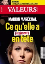 Valeurs Actuelles N°4253 Du 31 Mai 2018  [Magazines]