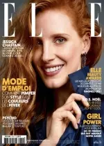Elle France - 8 Décembre 2017 [Magazines]
