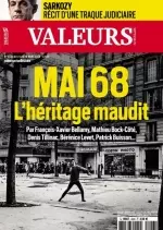 Valeurs Actuelles - 22 Mars 2018 [Magazines]