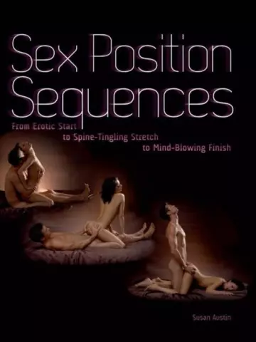 Sex Position Sequences [Adultes]