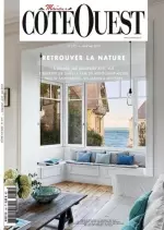 Maisons Côté Ouest - Avril-Mai 2018 [Magazines]