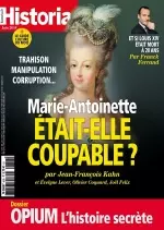 Historia N°858 – Juin 2018 [Magazines]