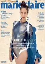 Marie Claire France - Juillet 2017 [Magazines]
